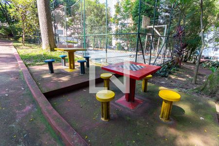 Apartamento à venda com 50m², 2 quartos e 1 vagaÁrea comum