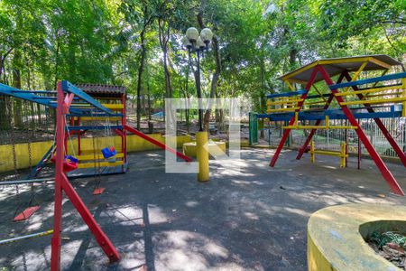 Apartamento à venda com 50m², 2 quartos e 1 vagaÁrea comum - Playground