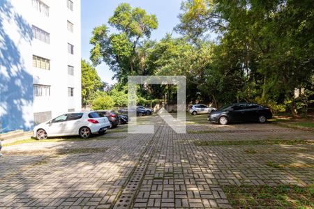 Apartamento à venda com 50m², 2 quartos e 1 vagaGaragem