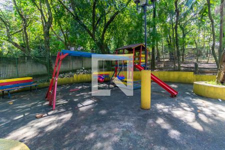 Apartamento à venda com 50m², 2 quartos e 1 vagaÁrea comum - Playground