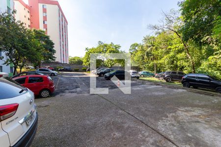 Apartamento à venda com 50m², 2 quartos e 1 vagaGaragem