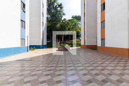 Apartamento à venda com 50m², 2 quartos e 1 vagaÁrea comum