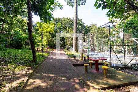 Apartamento à venda com 50m², 2 quartos e 1 vagaÁrea comum