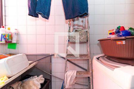 Apartamento à venda com 50m², 2 quartos e 1 vagaÁrea de Serviço