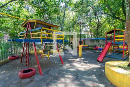 Apartamento à venda com 50m², 2 quartos e 1 vagaÁrea comum - Playground