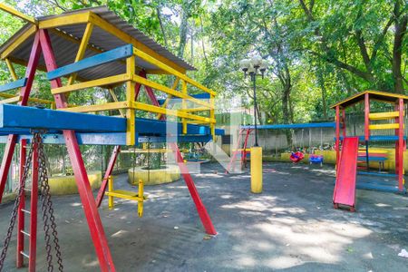 Apartamento à venda com 50m², 2 quartos e 1 vagaÁrea comum - Playground