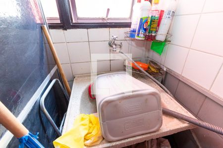 Apartamento à venda com 50m², 2 quartos e 1 vagaÁrea de Serviço