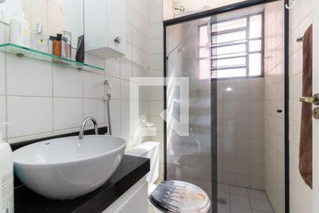 Apartamento à venda com 50m², 2 quartos e 1 vagaBanheiro