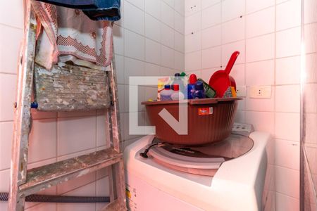 Apartamento à venda com 50m², 2 quartos e 1 vagaÁrea de Serviço