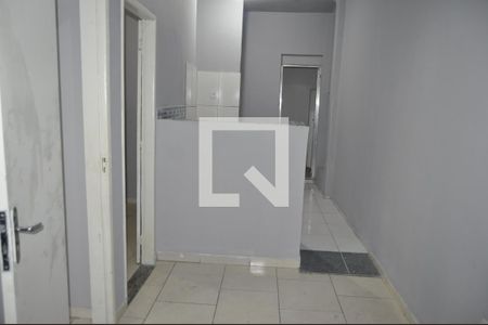 Apartamento para alugar com 2 quartos, 60m² em Engenho Novo, Rio de Janeiro