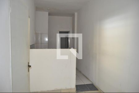 Sala de apartamento para alugar com 2 quartos, 60m² em Engenho Novo, Rio de Janeiro