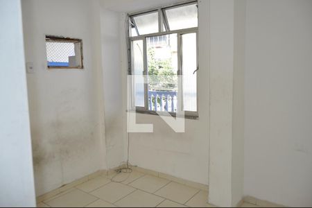 Quarto 2 de apartamento para alugar com 2 quartos, 60m² em Engenho Novo, Rio de Janeiro