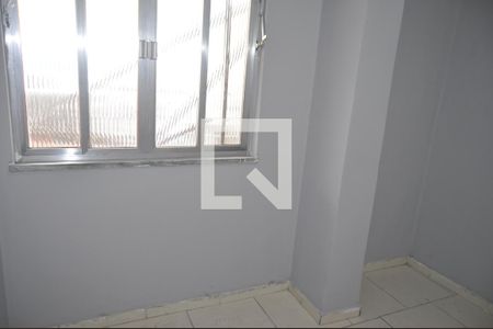 Quarto 1 de apartamento para alugar com 2 quartos, 60m² em Engenho Novo, Rio de Janeiro
