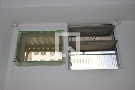 Quarto 1 de apartamento para alugar com 2 quartos, 60m² em Engenho Novo, Rio de Janeiro