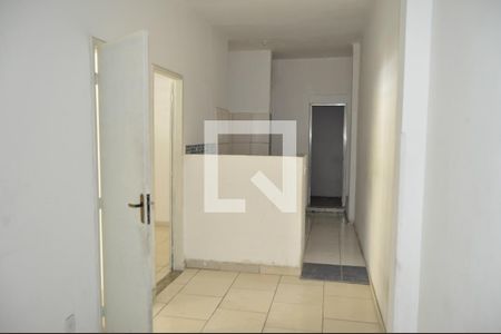 Sala de apartamento para alugar com 2 quartos, 60m² em Engenho Novo, Rio de Janeiro