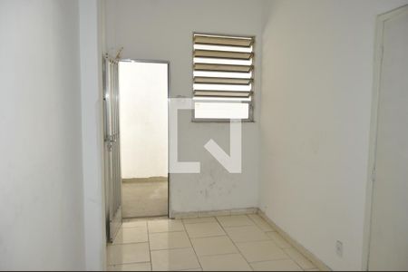 Sala de apartamento para alugar com 2 quartos, 60m² em Engenho Novo, Rio de Janeiro