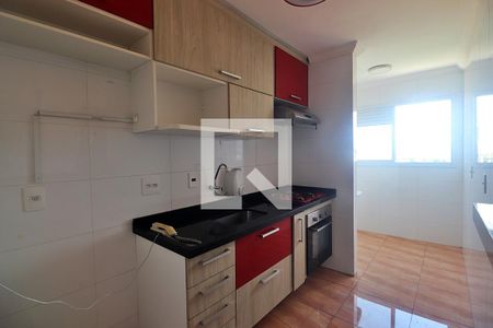 Apartamento para alugar com 50m², 2 quartos e 1 vagaCozinha