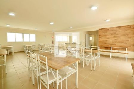 Apartamento para alugar com 50m², 2 quartos e 1 vagaÁrea comum