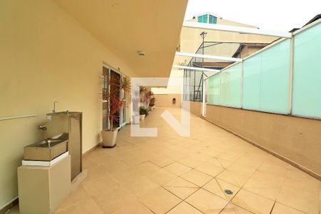 Apartamento para alugar com 50m², 2 quartos e 1 vagaÁrea comum