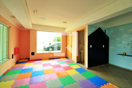 Apartamento para alugar com 50m², 2 quartos e 1 vagaÁrea comum