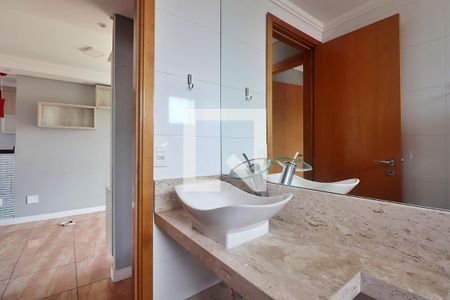 Apartamento para alugar com 50m², 2 quartos e 1 vagaBanheiro