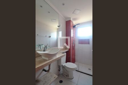 Apartamento para alugar com 50m², 2 quartos e 1 vagaBanheiro