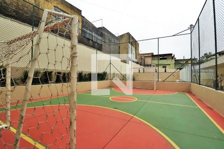 Apartamento para alugar com 50m², 2 quartos e 1 vagaÁrea comum