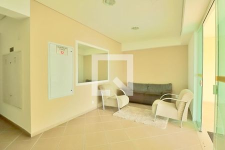 Apartamento para alugar com 50m², 2 quartos e 1 vagaÁrea comum