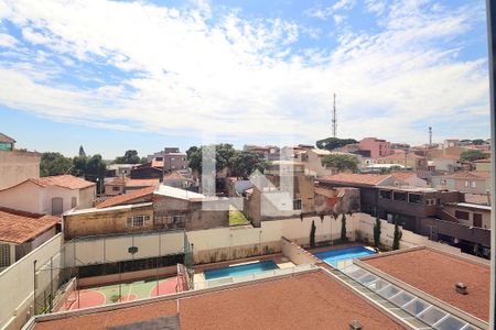 Apartamento para alugar com 50m², 2 quartos e 1 vagaQuarto 2 - Vista