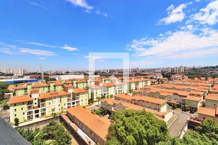 Apartamento para alugar com 50m², 2 quartos e 1 vagaÁrea de Serviço - Vista