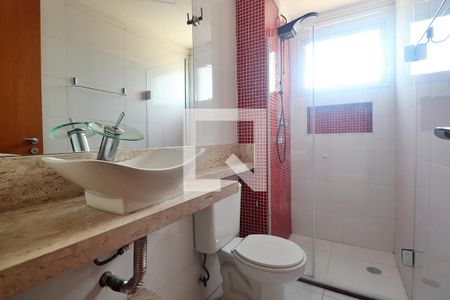 Apartamento para alugar com 50m², 2 quartos e 1 vagaBanheiro