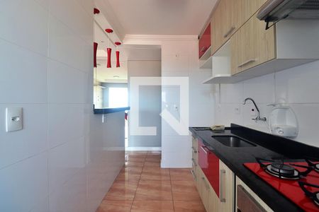 Apartamento para alugar com 50m², 2 quartos e 1 vagaCozinha