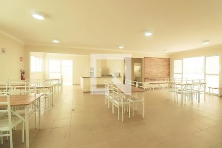 Apartamento para alugar com 50m², 2 quartos e 1 vagaÁrea comum