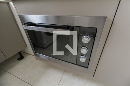 Apartamento à venda com 34m², 2 quartos e sem vagaCozinha