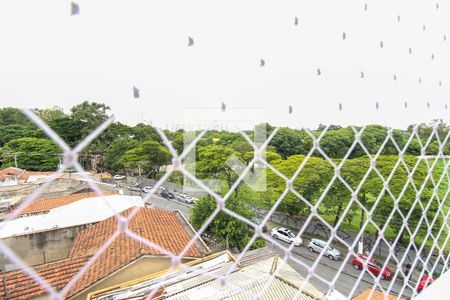 Vista do Quarto 1 de apartamento à venda com 2 quartos, 34m² em Tatuapé, São Paulo