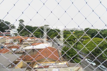 Vista da Sala de apartamento à venda com 2 quartos, 34m² em Tatuapé, São Paulo