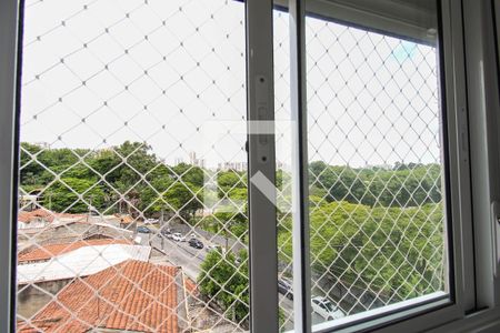 Apartamento à venda com 34m², 2 quartos e sem vagaVista do Quarto 2