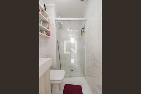 Apartamento à venda com 34m², 2 quartos e sem vagaBanheiro