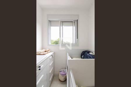 Apartamento à venda com 34m², 2 quartos e sem vagaQuarto 2