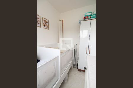 Apartamento à venda com 34m², 2 quartos e sem vagaQuarto 2