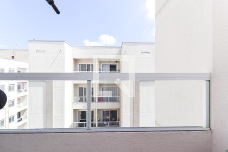 Sacada de apartamento para alugar com 1 quarto, 48m² em Jardim Sul, São José dos Campos