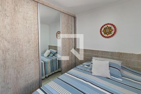 Quarto Suíte de casa à venda com 3 quartos, 104m² em Vila Campos Sales, Campinas