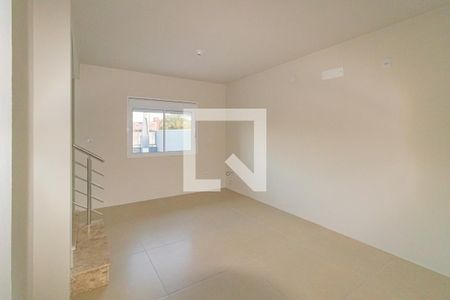 Casa para alugar com 2 quartos, 92m² em Bairro Fátima, Canoas