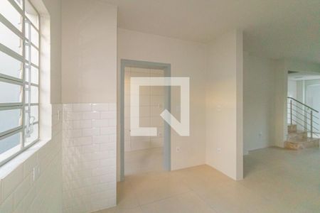 Casa para alugar com 2 quartos, 92m² em Bairro Fátima, Canoas