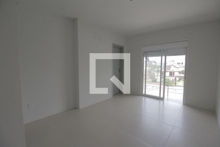 Quarto 1 de casa para alugar com 2 quartos, 92m² em Bairro Fátima, Canoas