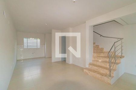 Casa para alugar com 2 quartos, 92m² em Bairro Fátima, Canoas
