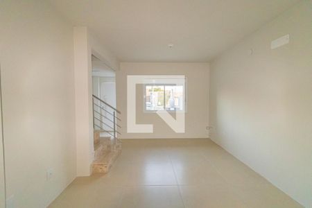 Casa para alugar com 2 quartos, 92m² em Bairro Fátima, Canoas