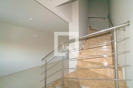 Casa para alugar com 2 quartos, 92m² em Bairro Fátima, Canoas