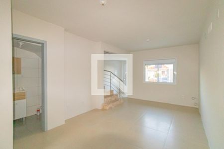 Casa para alugar com 2 quartos, 92m² em Bairro Fátima, Canoas