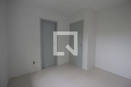 Quarto 2 de casa para alugar com 2 quartos, 92m² em Bairro Fátima, Canoas